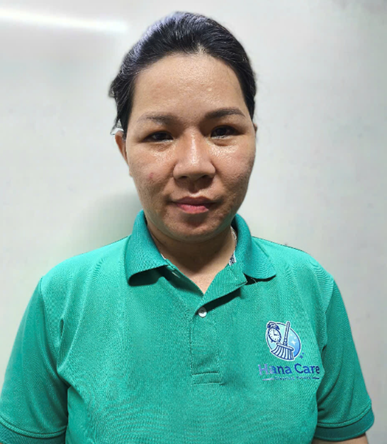 Nhỉn hồng yến