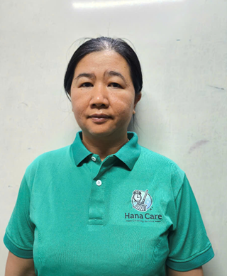 Lê Trần Cẩm Tú