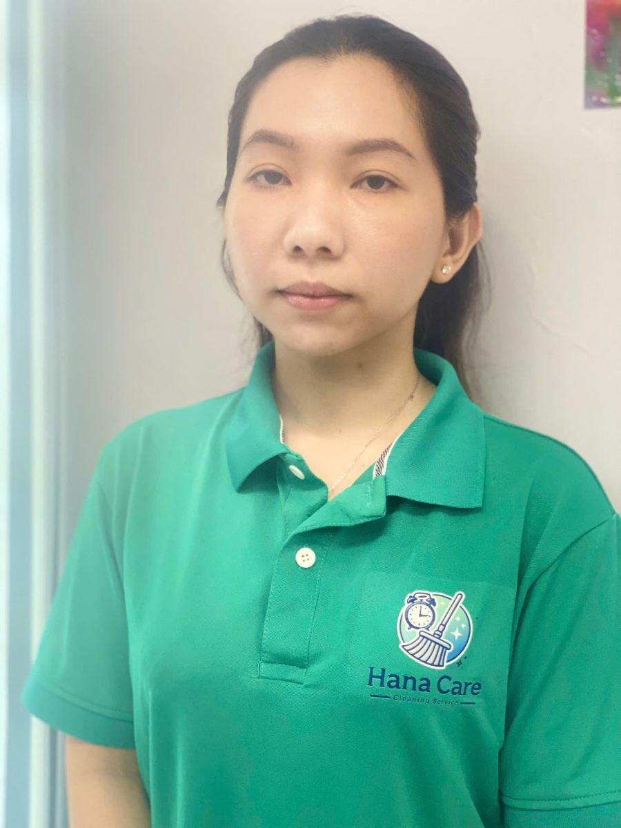 Huỳnh Ngọc Mỹ Duyên