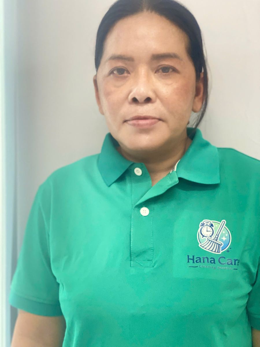 Nguyễn Thị Nhân
